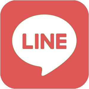 福岡りんごの鍼灸のご予約はLINEで